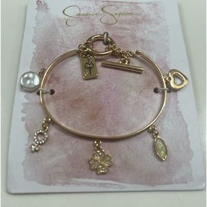 JESSICA SIMPSON braclet